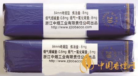 大紅鷹軟藍(lán)真假如何分辨？大紅鷹軟藍(lán)真?zhèn)螏D鑒別介紹2020