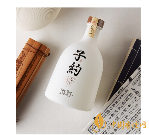 孔府家子約一號價(jià)格價(jià)格 孔府家子約多少錢一瓶