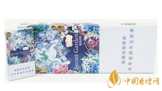 云煙神秘花園爆珠好抽嗎？云煙神秘花園細(xì)支口感測(cè)評(píng)2020