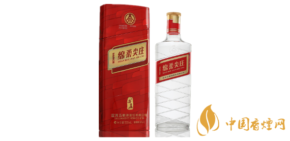五糧液綿柔尖莊多少錢 五糧液綿柔尖莊52度價(jià)格