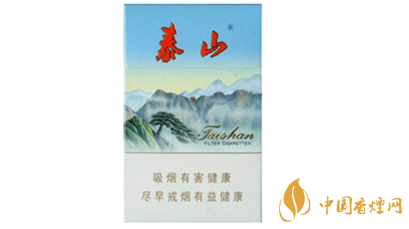 泰山新品香煙價(jià)格多少錢(qián)？泰山新品硬盒價(jià)格及參數(shù)2020