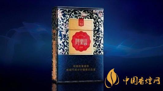 阿里山香煙多少錢(qián)一包2025價(jià)格查詢