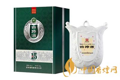 2020四特酒價(jià)格表大全圖片 四特酒價(jià)格查詢(xún)