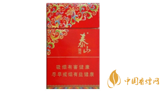 泰山錦秀煙支香氣怎么樣？泰山錦秀煙測評2020