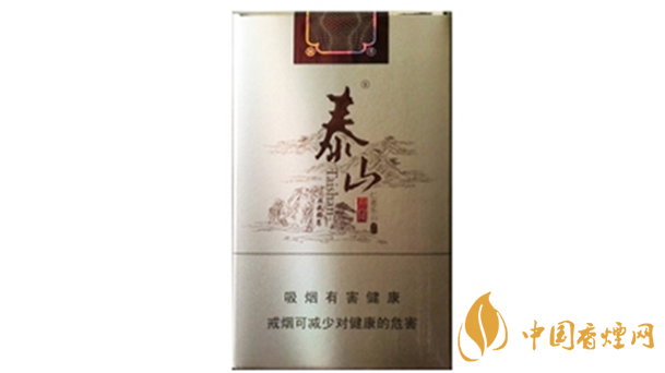 泰山軟儒風(fēng)多少錢(qián)一盒帶圖？泰山軟儒風(fēng)小盒價(jià)格一覽