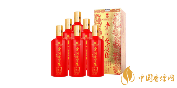 貴州迎賓酒多少錢(qián)一瓶 貴州迎賓酒53度價(jià)格