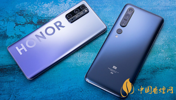 榮耀30?Pro+和小米10 Pro誰(shuí)是夜拍之王-夜拍性能對(duì)比詳情