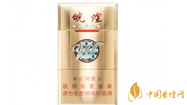 黃山金皖細支爆珠怎么樣？黃山金皖細支爆珠品析