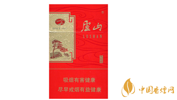 廬山香煙多少錢一條？廬山香煙市場(chǎng)價(jià)價(jià)格一覽