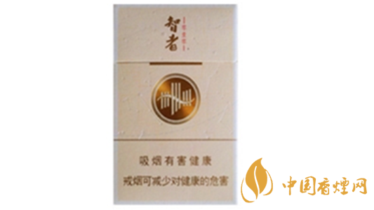 黃山智者多少錢一包價(jià)格？黃山智者香煙價(jià)格一覽