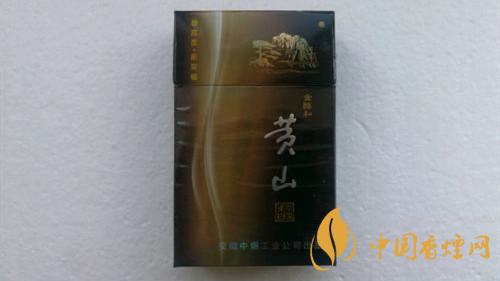 黃山金醇和多少錢一包？黃山金醇和價格及參數(shù)