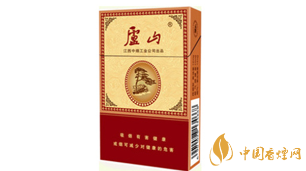 廬山香煙多少錢一條？廬山香煙市場(chǎng)價(jià)價(jià)格一覽