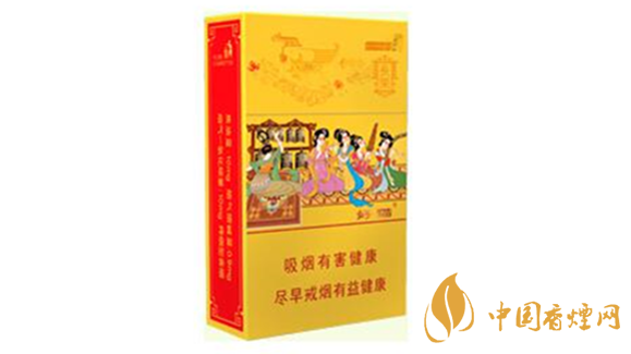 好貓香煙零售價(jià)一包多少錢？好貓香煙價(jià)格查詢最新