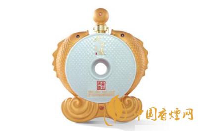 今世緣金玉滿緣58度多少錢(qián) 今世緣金玉滿緣酒價(jià)格查詢(xún)