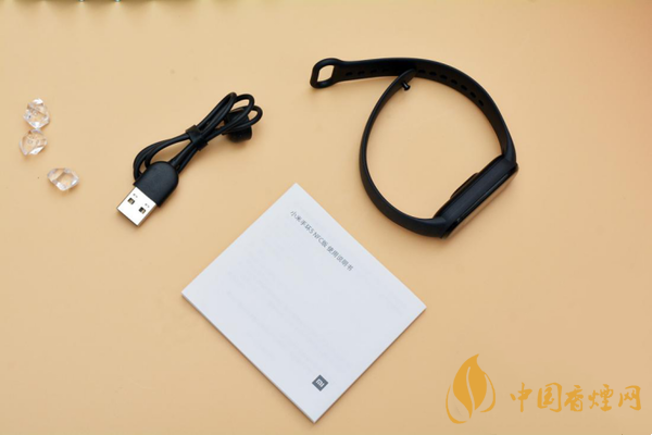 紅米RedmiWatch和小米手環(huán)5有什么區(qū)別 怎么選擇？