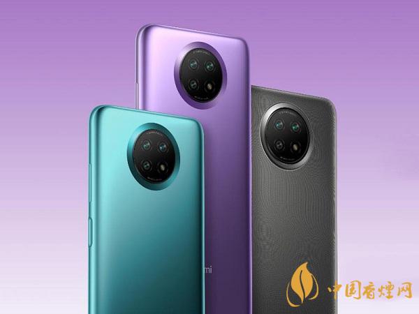 紅米Note9有啥看點(diǎn)？紅米Note9跑分