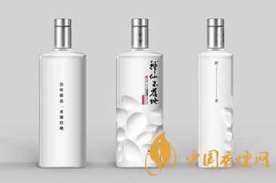 神仙酒價(jià)格圖片大全2020 神仙酒多少錢一瓶