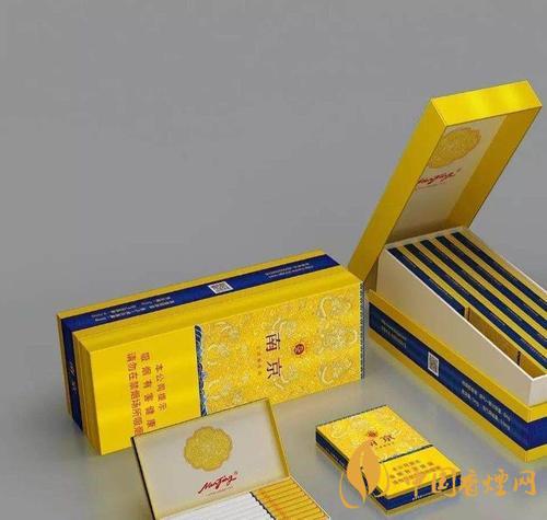 好抽的南京細煙推薦 南京細煙參數介紹