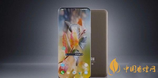 小米11系列最新曝光 或將首發(fā)搭載驍龍875