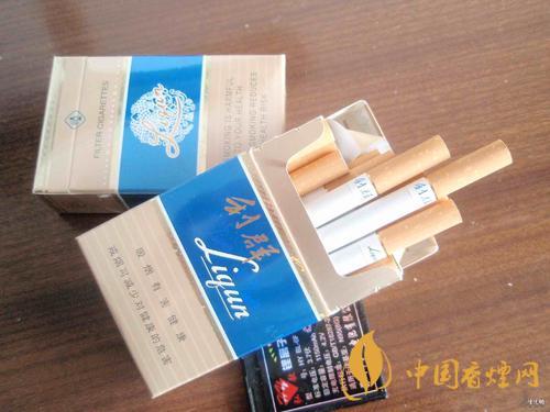 藍(lán)利群最新售價(jià)一覽 2025藍(lán)利群價(jià)格及種類(lèi)介紹