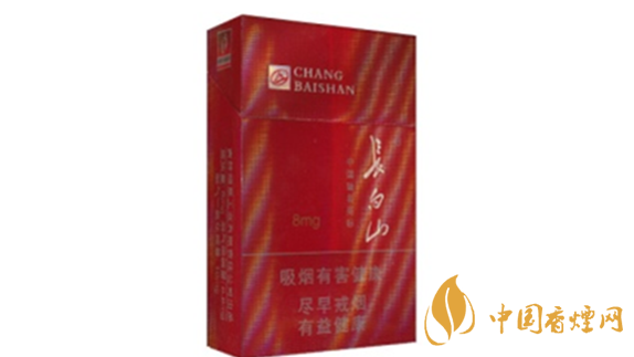 長白山銀煙多少錢一盒 長白山銀香煙零售價(jià)格詳情