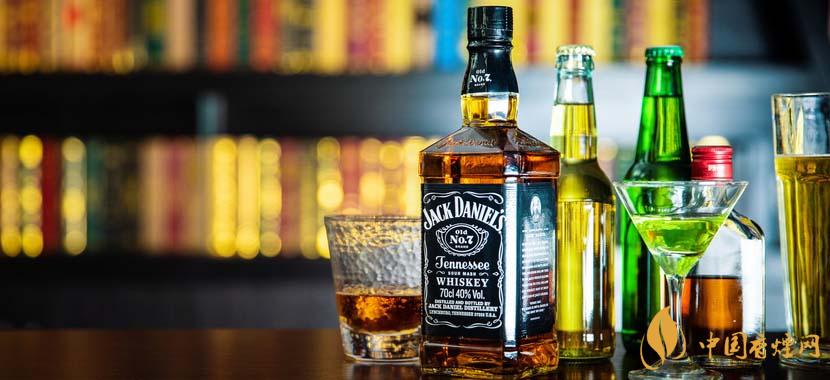 愛爾蘭威士忌酒怎么樣 愛爾蘭威士忌怎么喝才好喝