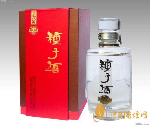 金種子酒價(jià)格表查詢 6年金種子酒多少錢(qián)一瓶