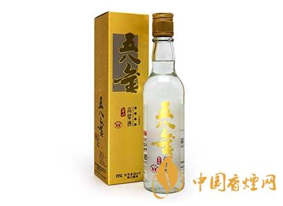 58&deg;玉山五八金高梁酒600ml