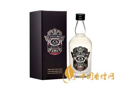 哥弟集團九暹酒幽雅醬香型珍藏級53&deg;700ml