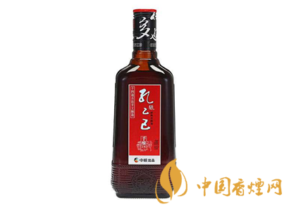 孔乙己手釀三年花雕酒半干型15&deg; 500ml