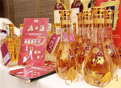 塞上江南國(guó)色天香八年陳釀43&deg;500ml