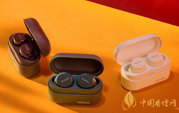 諾基亞BH-405耳機參數配置 諾基亞BH-405耳機怎么樣