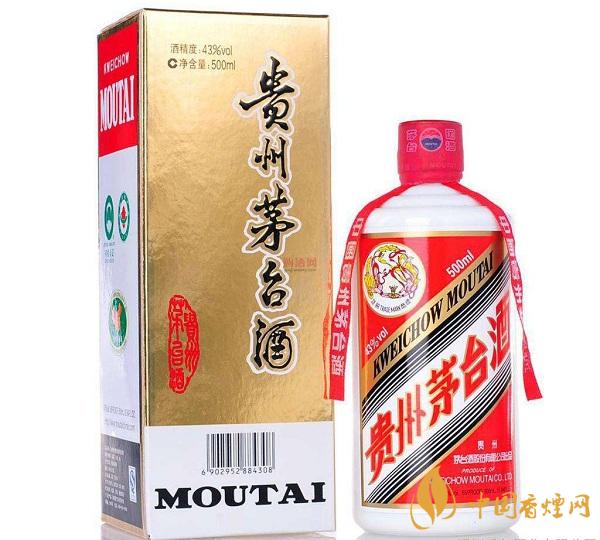 43度飛天茅臺酒多少錢一瓶？ 43度飛天茅臺酒價格一覽2020