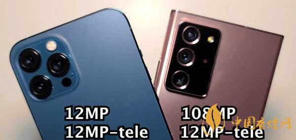 三星Note20Ultra對比iPhone12ProMax參數(shù)-哪個(gè)性價(jià)比高