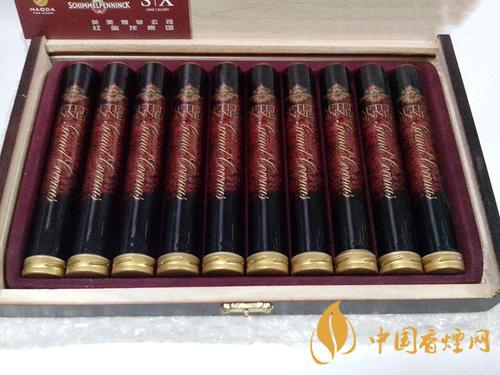 順百利雪茄價(jià)格及圖片 順百利雪茄價(jià)格表查詢(xún)