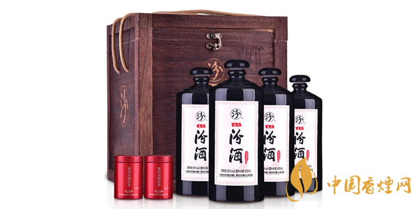 盤(pán)古汾酒55度多少錢 盤(pán)古汾酒好喝嗎