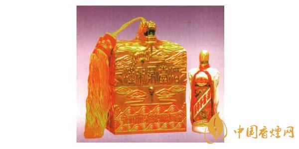 茅臺最貴的多少錢一瓶？2020貴州茅臺價格為什么貴