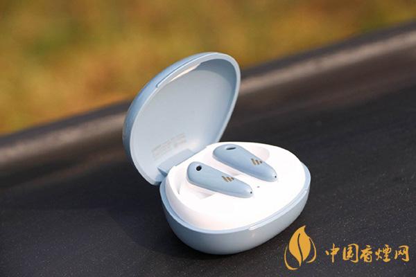 漫步者FunBuds耳機(jī)測評 漫步者FunBuds值不值得買