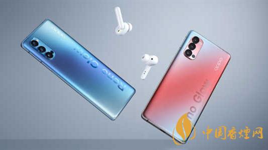 opporeno5pro新年版值得買(mǎi)嗎-opporeno5pro新年版性能參數(shù)詳情