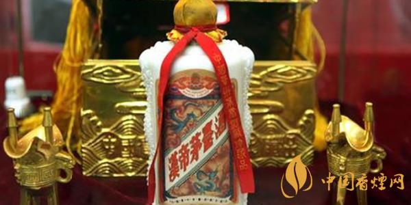 茅臺最貴的多少錢一瓶？2020貴州茅臺價格為什么貴