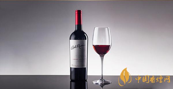 加州樂(lè)事紅葡萄酒多少錢(qián)一瓶 口感怎么樣