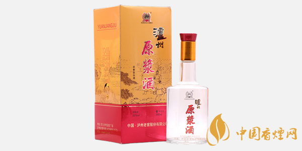 瀘州老窖原漿酒52度價(jià)格 瀘州老窖原漿酒多少錢(qián)