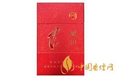 蘭州六味香煙價(jià)格表2025 蘭州六味香煙口感評(píng)測(cè)