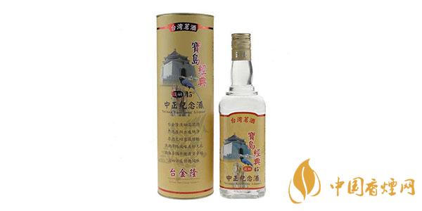 2020臺金隆高粱酒怎么樣？臺金隆高粱酒喝法介紹