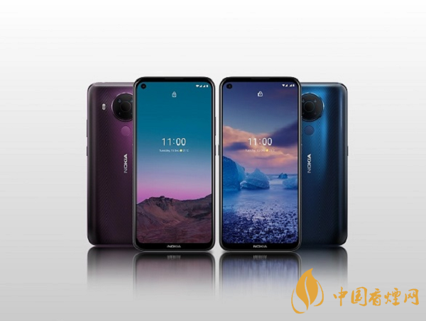 諾基亞5.4新機什么時候發(fā)布？諾基亞5.4多少錢一部？