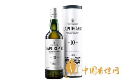 拉弗格10年價(jià)格表及圖片一覽 拉弗格10年多少錢(qián)