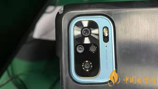 紅米k40真機(jī)測評 紅米k40真機(jī)實測