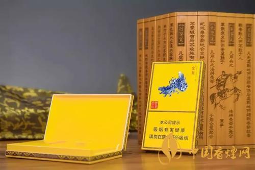 利群富春山居圖2025價(jià)格一覽 利群富春山居多少錢(qián)一盒