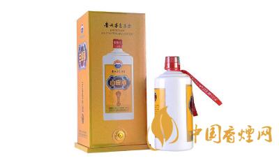 茅臺(tái)白金酒53度醬香型多少錢 茅臺(tái)白金酒53度價(jià)格表2020