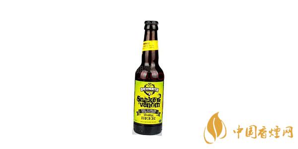 蛇毒啤酒是哪國(guó)的? 2020蛇毒啤酒多錢一瓶